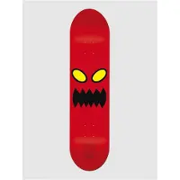 Toy Machine 8.0 Monster Face Skateboarddeck