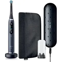 Oral-B iO Series 9 Black Onyx Luxe Edition Zahnbürste 421863 (421863)
