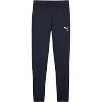 Puma Teamgoal Slim Training Pants Jr navy-white (06) 164