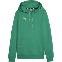 Puma Damen Kapuzenpullover teamGOAL Casuals Hoody Wmn 658621-05 XXL - Sport Green-White - XXL