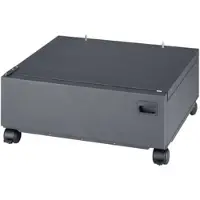 Kyocera CB-7110M, Flur, Metall, Schwarz, TASKalfa 4002i/5002i/6002i/2552ci/3252ci/4052ci/5052ci/6052ci