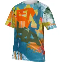Endura Single Track Core Ii Kurzarm-t-shirt