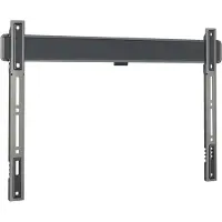 Vogel's Elite TVM 5605 Flache TV-Wandhalterung 40-100 Zoll bis 100 kg VESA