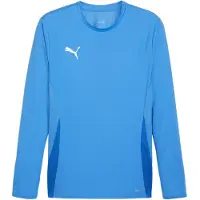 Puma Teamgoal Trikot Langarm Herren - Royal