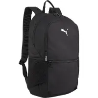 Puma Rucksack teamGOAL Backpack with Ball Net 090467-01 - Black - One size
