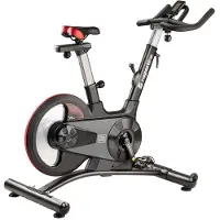 inSPORTline Drakkaris Heimtrainer