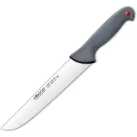 Arcos Fleischermesser 200 mm Edelstahlklinge - Ergonomischer Griff - Colour Prof
