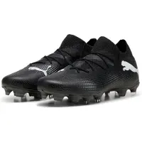 Puma FUTURE 7 MATCH FG/AG Fussballschuhe Nocken Schuhe Gr. 40