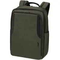 Samsonite XBR 2.0 Rucksack 14.1" Foliage Green