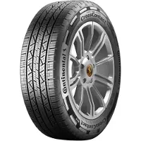 Continental Sommerreifen motorcycle-tyres CrossContact H/T ( 265/65 R18 114H EVc, mit Felgenrippe )