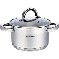 Klausberg Topf 1,8l 16cm KB7122