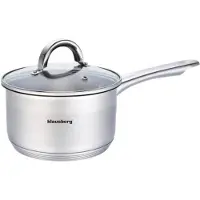 Klausberg Topf mit Deckel 14cm KB-7132 1L