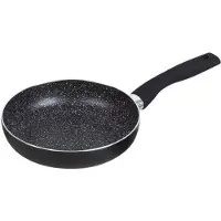 KINGHOFF Bratpfanne mit Marmorbeschichtung Marmo 14cm 8367