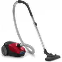Philips Staubsauger mit Beutel 3 L, FC8243