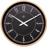 Nextime 7331 Wanduhr