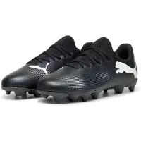 Puma Future 7 Play Fg/ag Fußballschuhe Schwarz EU 28 Schwarz EU 28