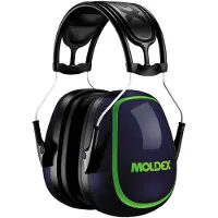 Moldex Kapselgehörschutz M5 6120