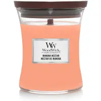 Woodwick Ww mittlere sanduhr manuka-nektar 1 St