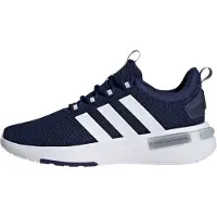 Adidas wäsche adidas Racer TR23 Dark Blue Cloud White Halo Silver - EU 44 2/3