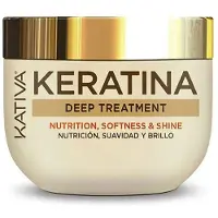 KATIVA Keratina 300ml Haarmaske