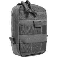 Tasmanian Tiger TT Tac Pouch 1 Vertical, titan grey