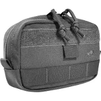 Tasmanian Tiger TT Tac Pouch 4 Horizontal Titangrau