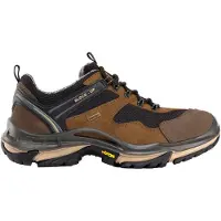 BAAK sportiver Halbschuh Boomer 1026 Gr. 39 braun