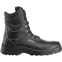 BAAK Winterschnürstiefel Magnus Polar 8514 Größe 46