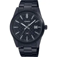 Casio Mtpvd03b1a Uhr