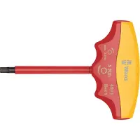 Wera 400 i VDE Hex Drehmomentindikator - 05004981001