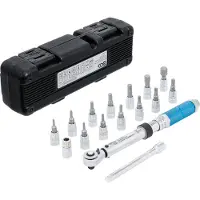 Bgs Torque Wrench Set, 762 g