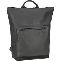 Aunts & uncles Japan Okayama Rucksack mit 13" Notebookfach volcanic ash