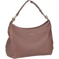 Mandarina Duck Mellow Leather Shopper für Damen, Einheitsgröße, Balsamic P10fzt8