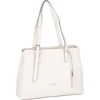 PICARD Schultertasche Melody Shopper Cookie creme
