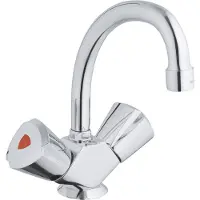 GROHE 21102000, Waschbecken