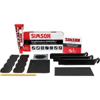 Simson Reifenreparaturset normal