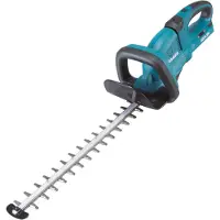 Makita DUH551Z, Akku, 18 V, 5,1 kg, 225 mm, 1065 mm, 200 mm