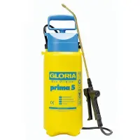 Gloria Drucksprüher Prima 5L 39TE