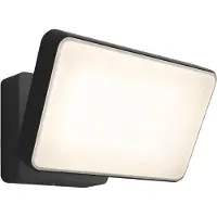 Philips Hue Discover Flutlicht White & Color für den Außenbereich
