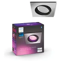 Philips Hue White & Color Ambiance Centura Einbauspot