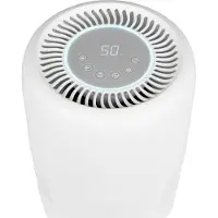 Eurom Oasis 303 WLAN