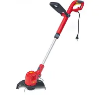 WOLF-Garten Lycos E/400 T Elektro-Trimmer, 400 Watt
