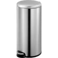 EKO - pedaalemmer Maggey Step, inhoud 30 L