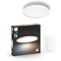 Philips Aurelle Deckenleuchte White Ambiance Rund
