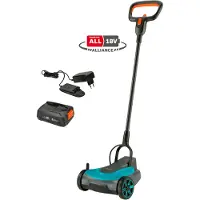 Gardena Handymower 22/18v P4a Elektrischer Rasenmäher Ohne Batterie
