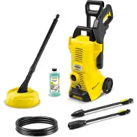 Kärcher K 3 Power Control Home 1600w Hochdruckreiniger