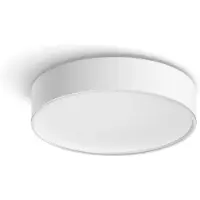 Philips Hue Enrave LED-Deckenleuchte 26,1cm weiß