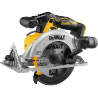 DeWalt Akku-Handkreissäge 18V 165mm Basisversion in ECO-Verpackung