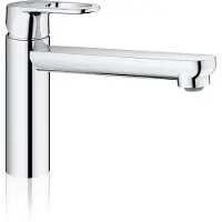GROHE Start Flow, Chrom