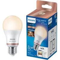 Philips E27 8w 806 Lumens 2700-6500k Intelligente Glühbirne